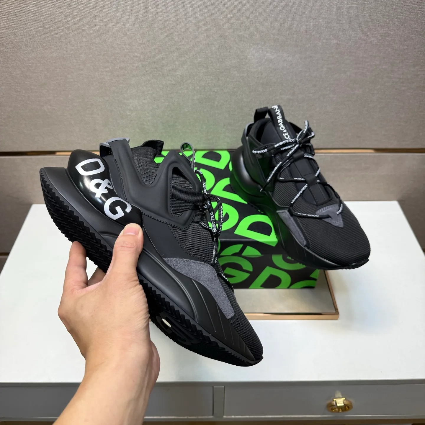 ⬛️Men's shoes💰p540 [DG～]Couple casual shoes 2025z cabinet sales simultaneously 🔶Size: 35-44#️⃣ 🔷7 colors🔜The upper is made of multi-material splicing➕Mesh lining, comfortable and breathable, sole: original comfortable and wear-resistant outsole, ⚠️real thing📱photographed🎬real thing is better📢📢📢